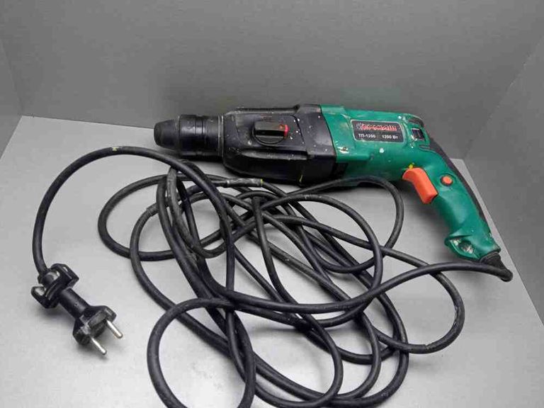 Купити Техмаш тп-1200 Б/У