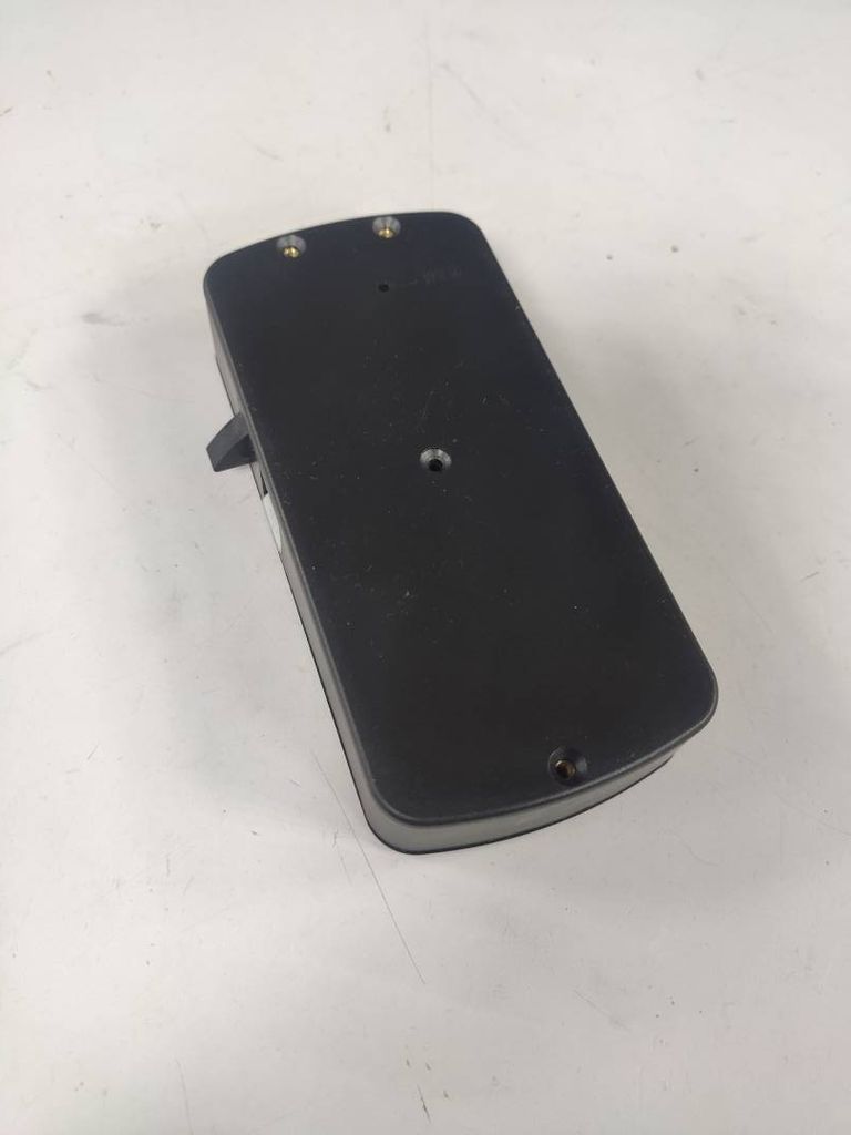 Купити Ironlogic z-495 eht Б/У