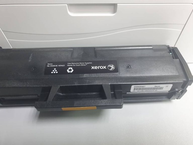 Распродажа Xerox workcentre 3025, продавец Техноскарб