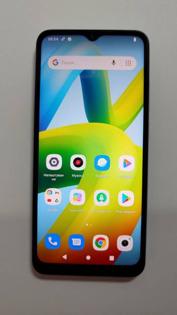 Xiaomi Redmi A1 2/32GB Black