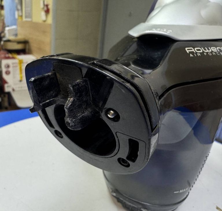 Rowenta air force 360 Код:01-200404502. Изображение 5