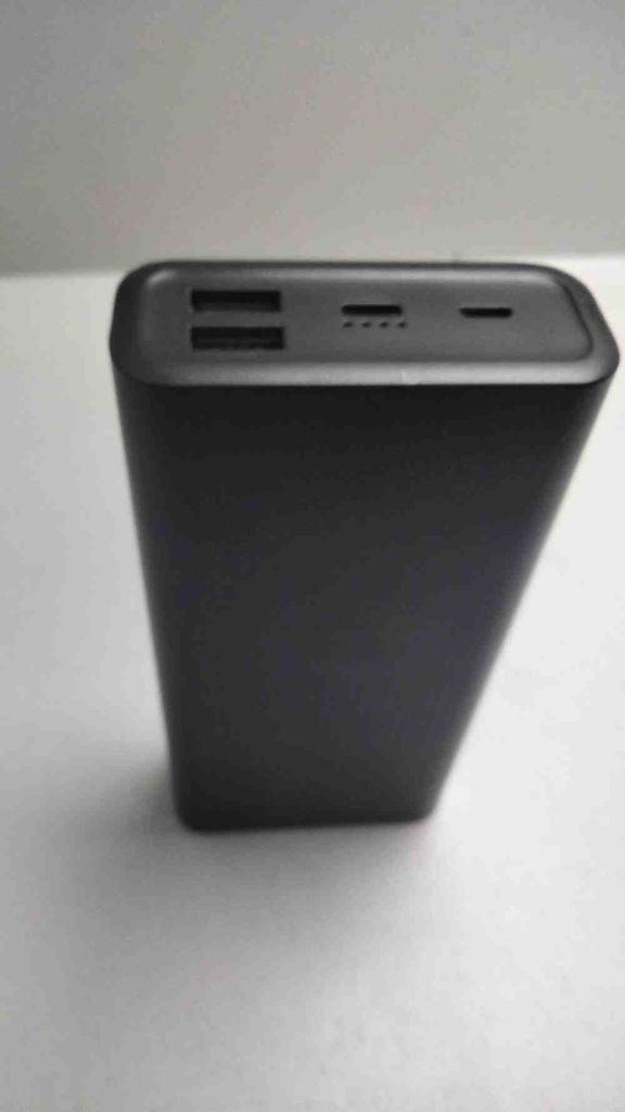 Оголошення Canyon PB-2001 20000mAh Black CNE-CPB2001B (5291485008307) Б/У