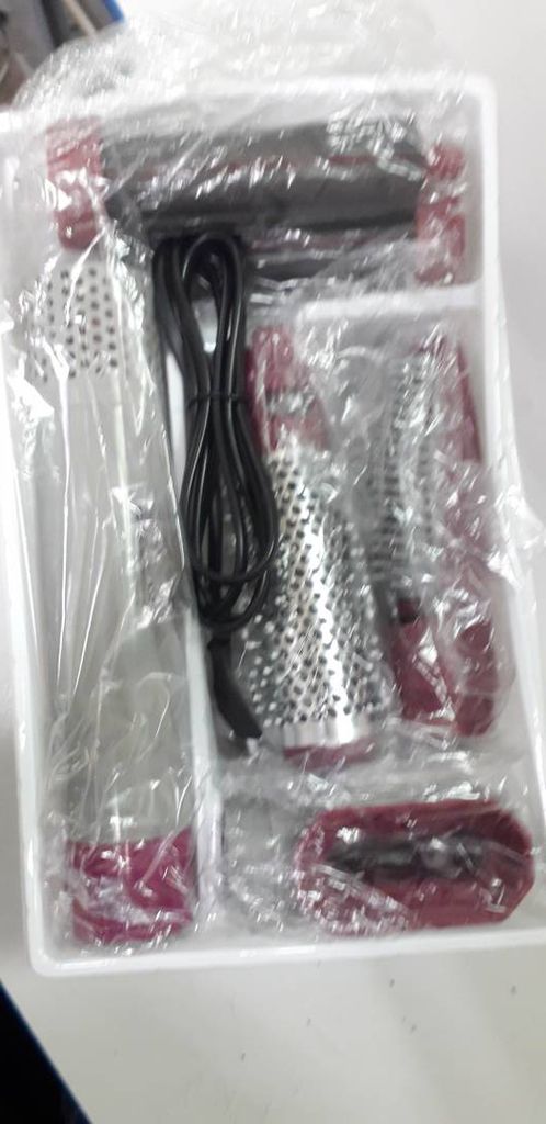 Дешиво Hot Air Styler tp-5+1 с ломбарда