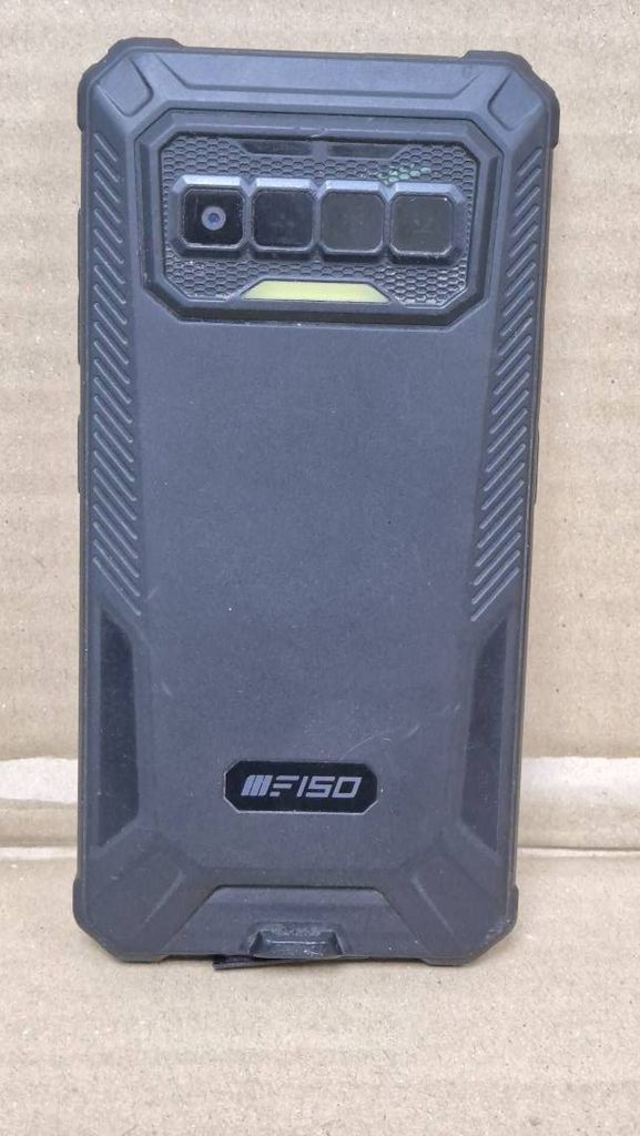 Купить Oukitel f150 4/32gb Б/У