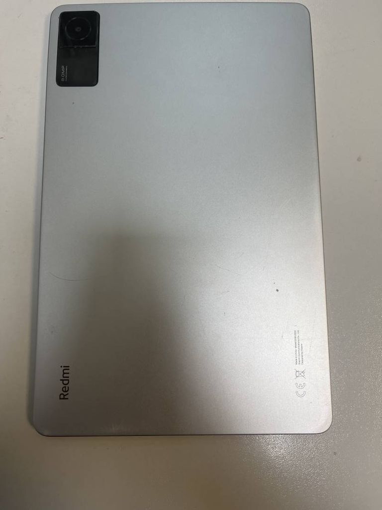 Дешево Xiaomi redmi pad 6/128gb з ломбарду