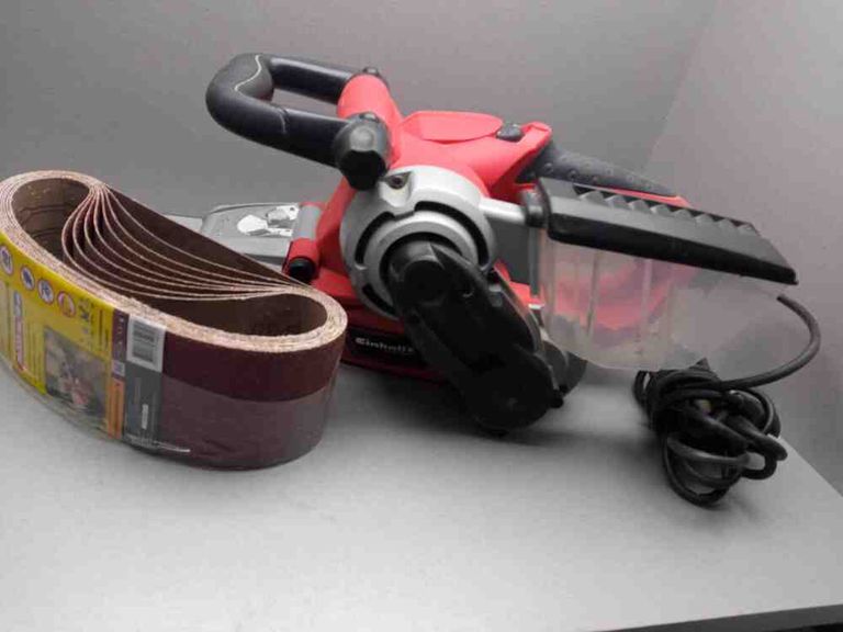 Купити Einhell TE-BS 8540 E (4466230) Б/У