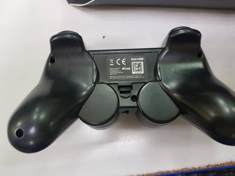 Объявление Esperanza egg108 Б/У