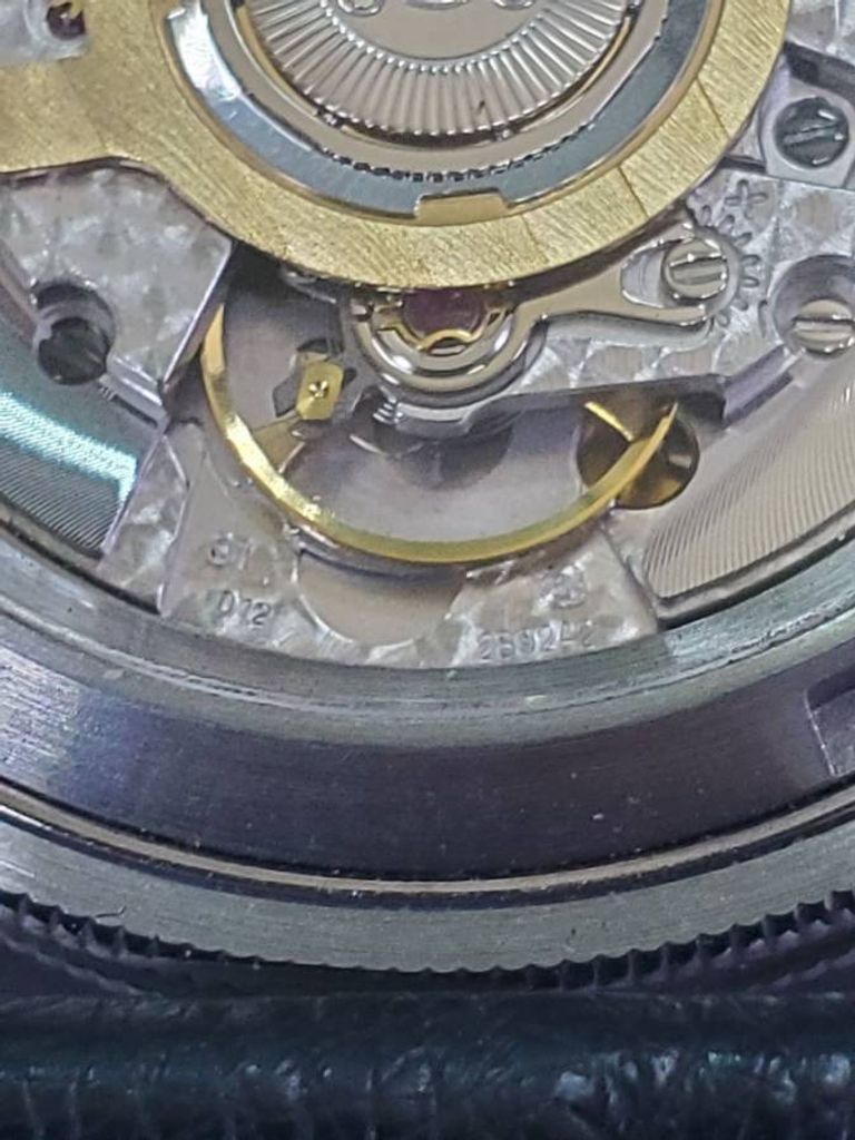 Chronoswiss ch2823 Код:01-200439047. Изображение 21