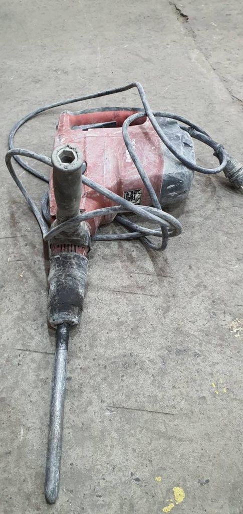 Объявление Hilti te 60 - avr Б/У