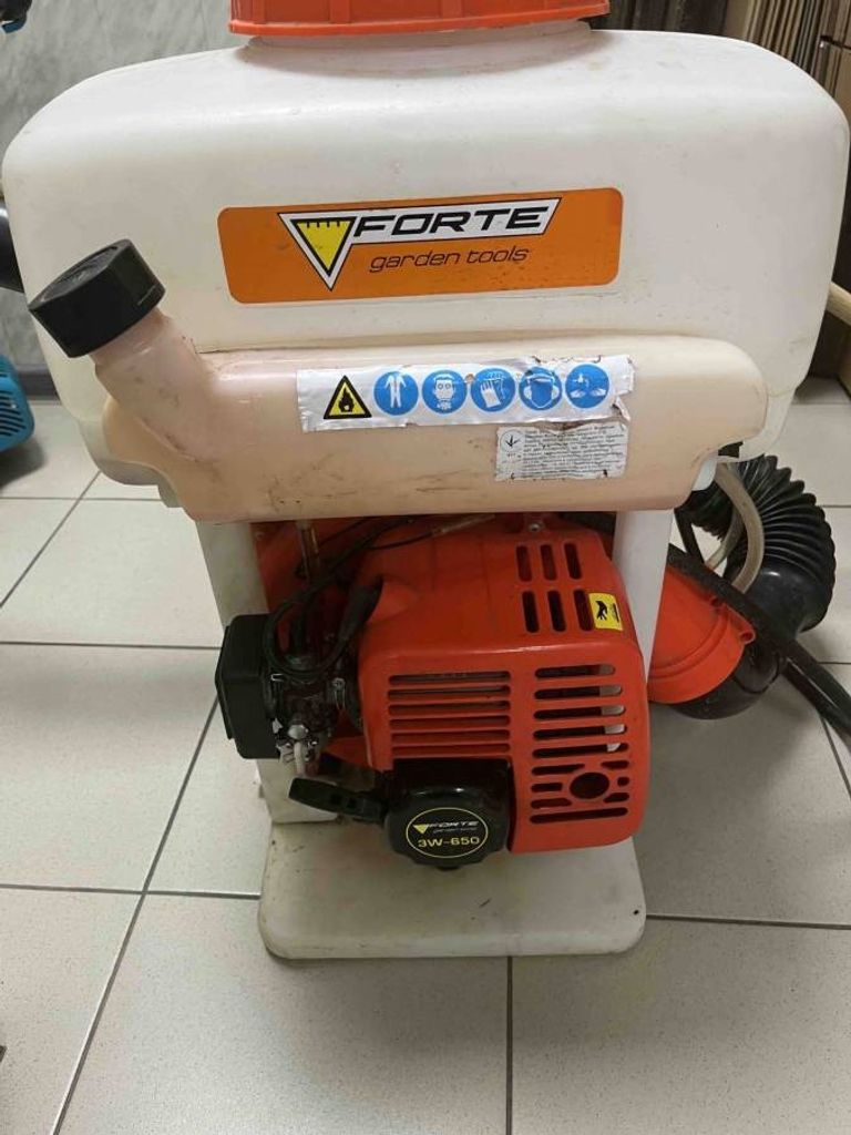Купити Forte 3w-650 Б/У