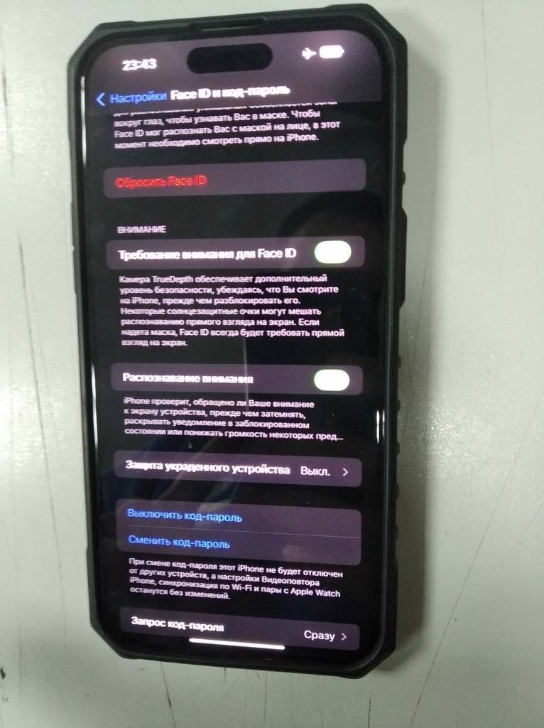 Дешиво Apple iphone 14 pro max 256gb с ломбарда