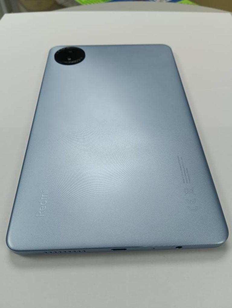 Xiaomi redmi pad se 8.7 4/64gb lte Код:01-200459503. Зображення 8