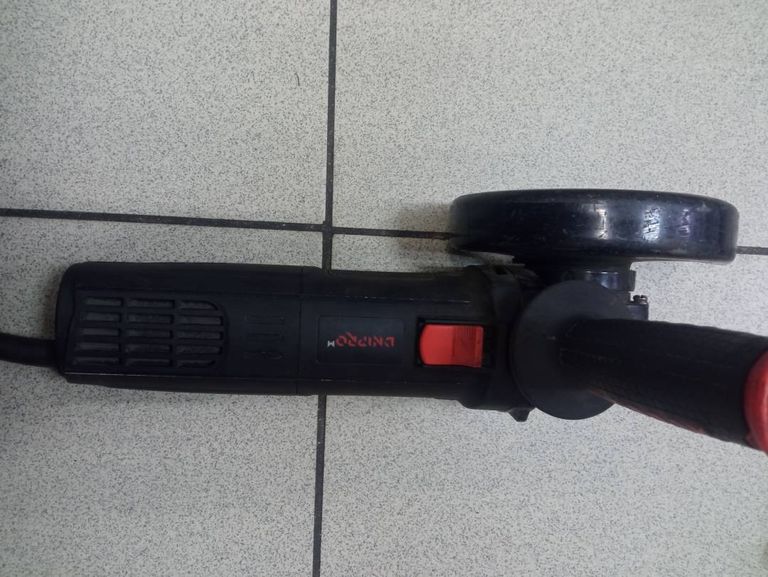 Дешиво Dnipro-M gs-160se с ломбарда