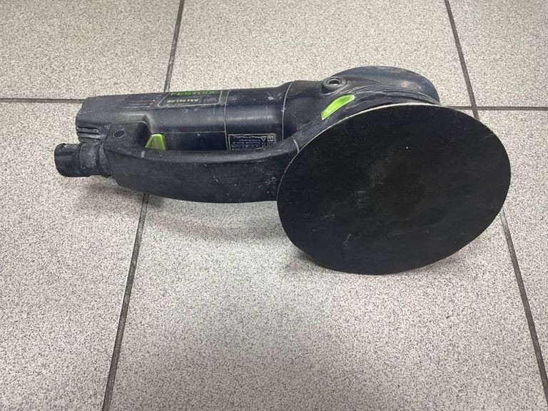 Дешево Festool RO 150 FEQ-Plus (571805) з ломбарду