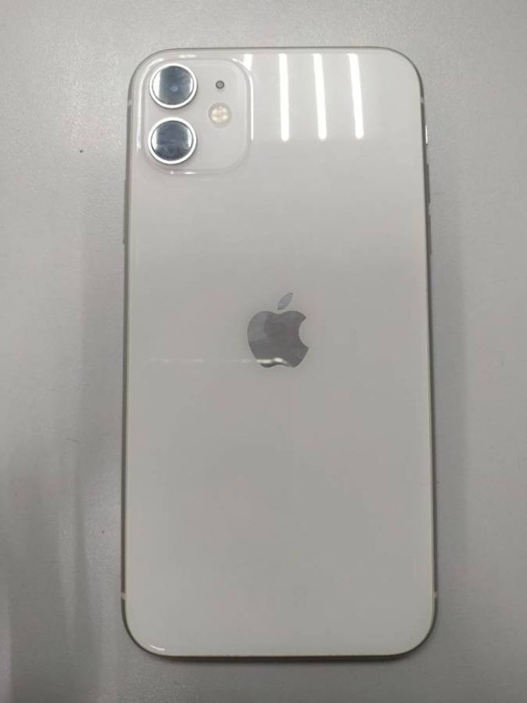 Apple iphone 11 64gb Код:01-200459871. Изображение 5