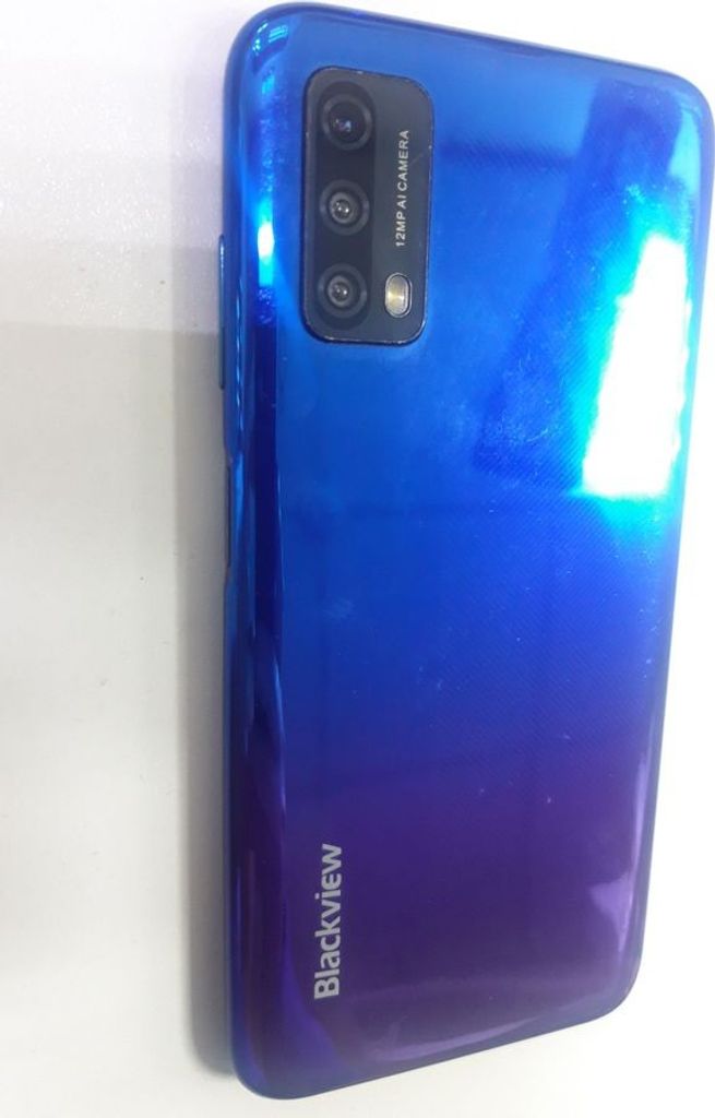 Розпродаж Blackview A90 4/64GB Blue, продавець Техноскарб