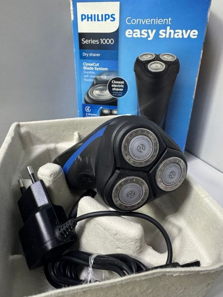 Объявление Philips s1131 series 1000 Б/У