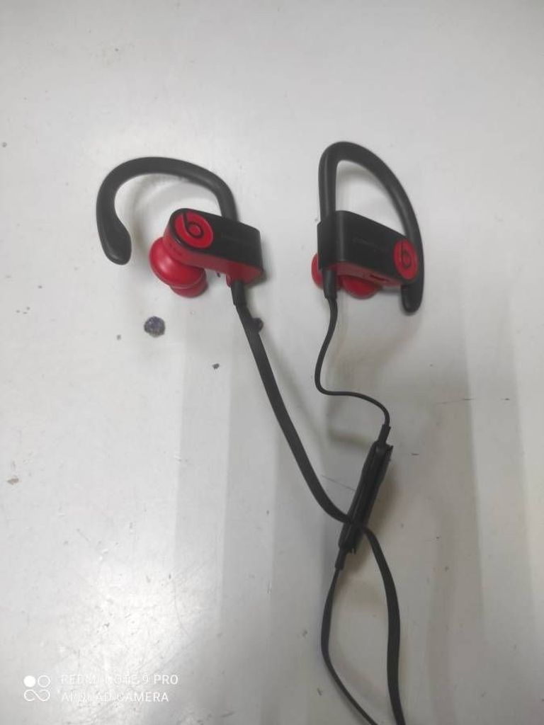 Купить Beats By Dr. Dre powerbeats3 Б/У