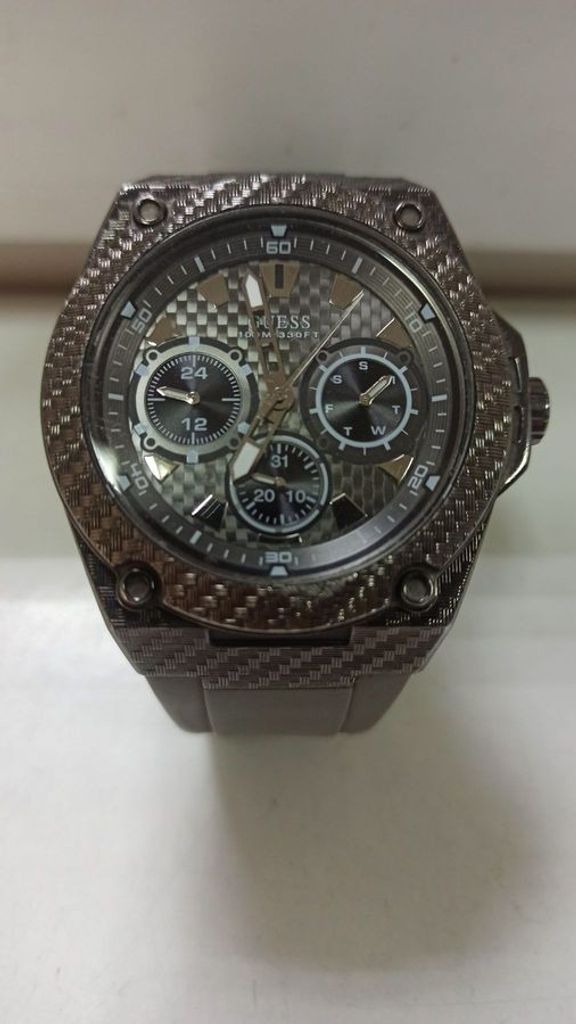 Купити Guess W1048G1 Б/У