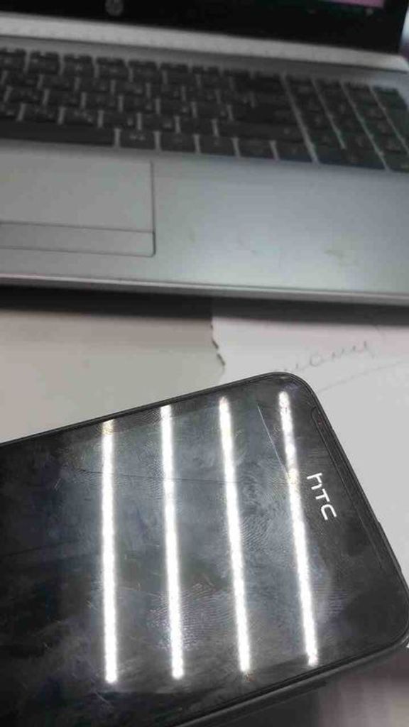 Объявление Monifilm HTC One V, AR (M-HTC-M006) Б/У