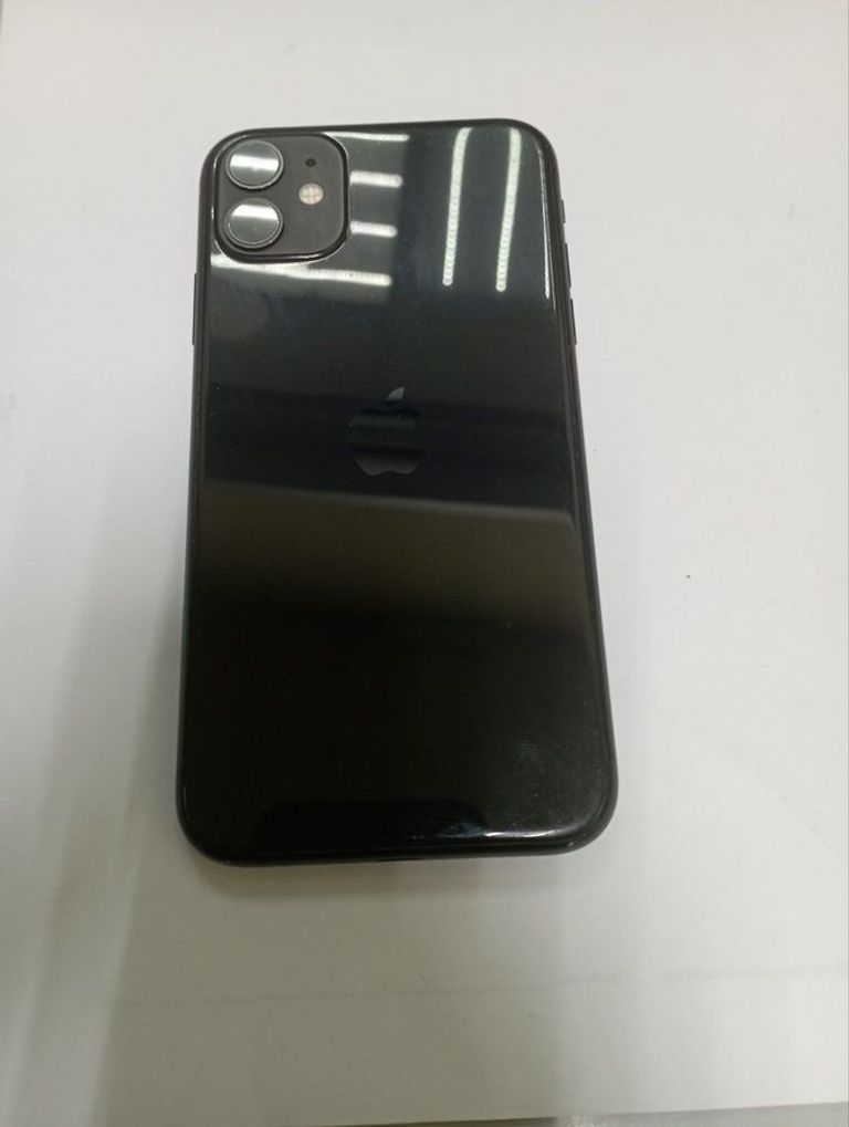 Дешево Apple iphone 11 128gb з ломбарду
