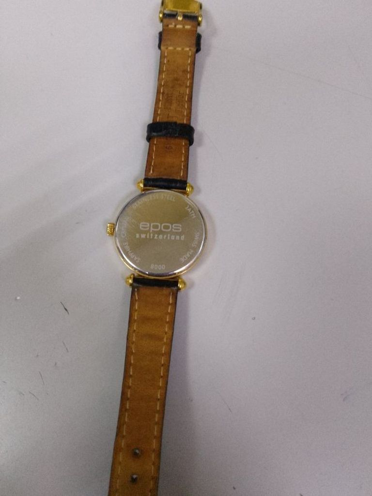 Оголошення Epos 8000.700.20.85.15 Б/У