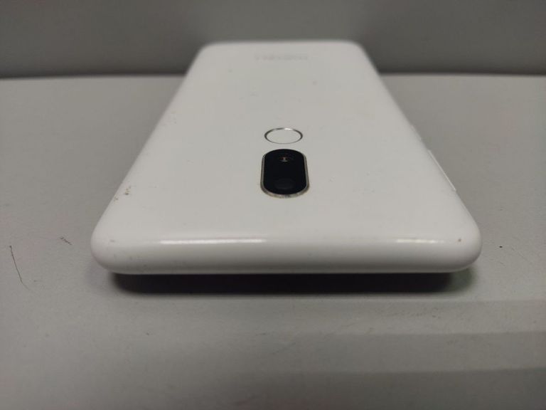 Meizu m8 lite 32gb Код:01-200475623. Зображення 8