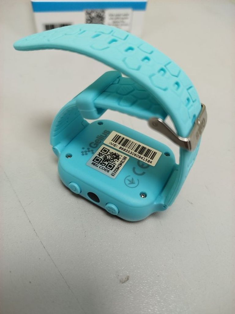 Объявление Gelius pro gp-pk007 Б/У