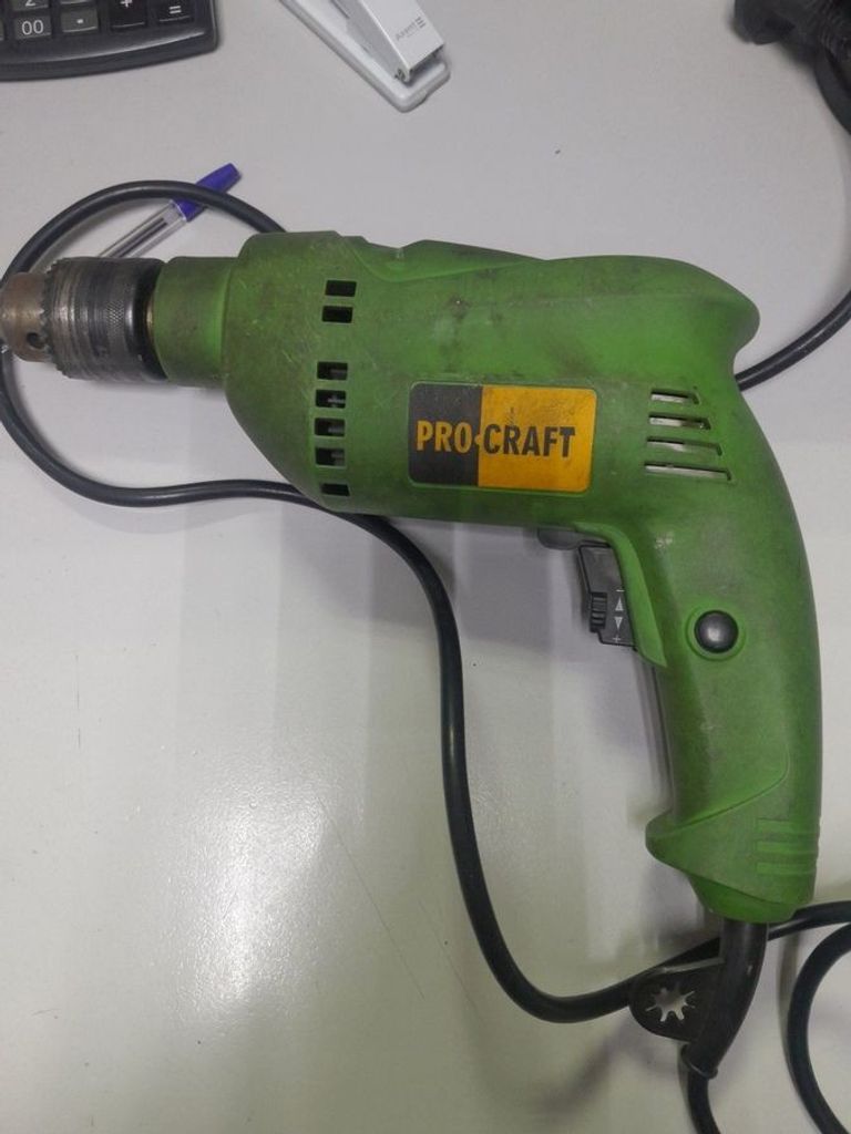 Оголошення Procraft PS-800 Б/У