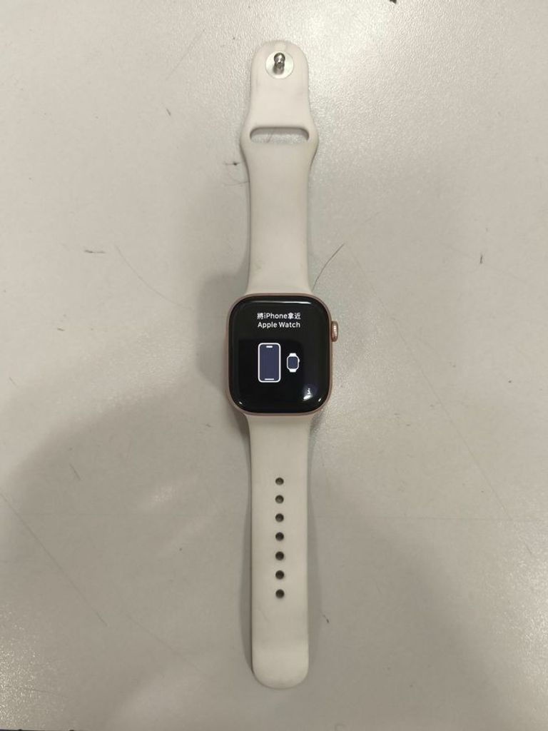 Объявление Apple watch series 10 gps 42mm a2997 Б/У