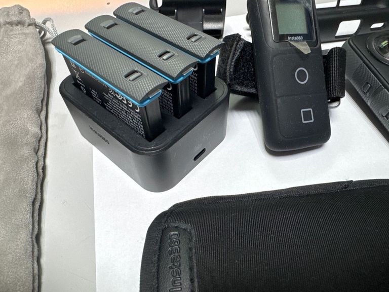 Дешиво Insta360 one x2 с ломбарда