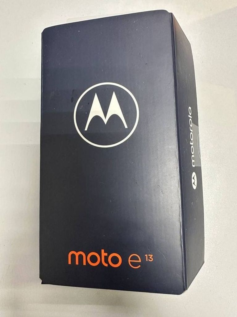 Motorola moto e13 8/128gb xt2345-3 Код:01-200488910. Изображение 5