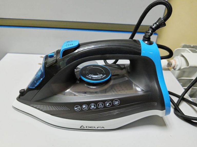 Delfa DS-605