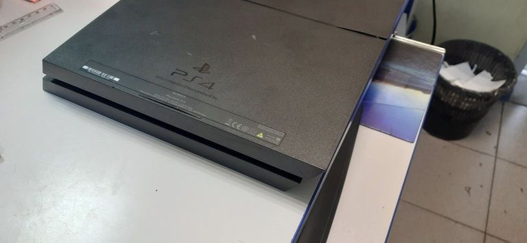 Дешиво Sony playstation 4 500gb с ломбарда