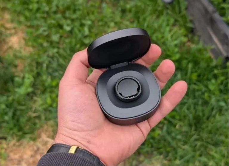 Объявление RingConn Gen 2 Б/У