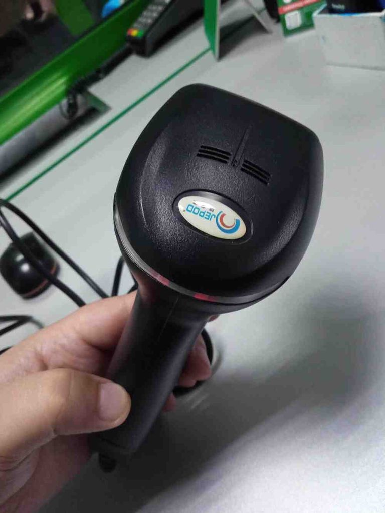 Купити Jepod JP-A1 Б/У