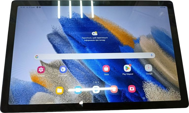 Samsung galaxy tab a8 10.5 4/64gb wi-fi