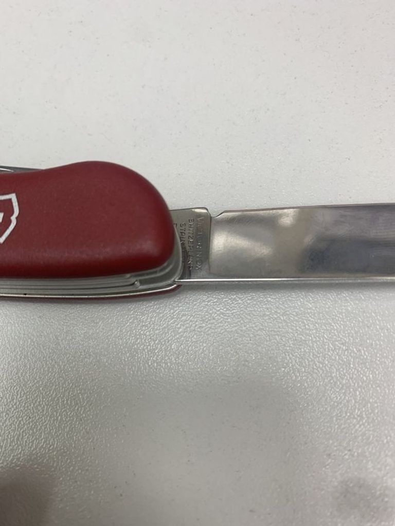 Оголошення Victorinox outrider Б/У