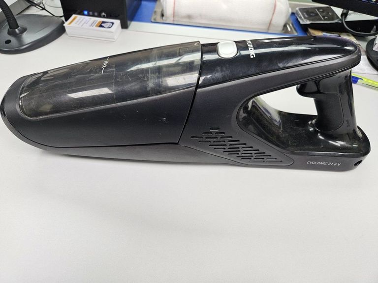 Распродажа Grundig vch 9932, продавец Техноскарб