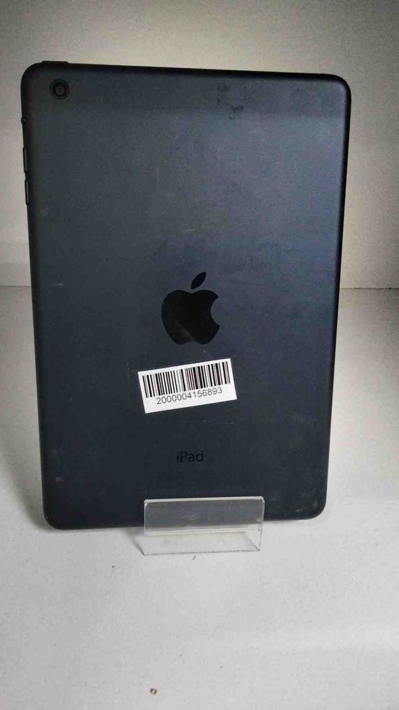 Объявление Apple mini with retina wi fi 4g 32gb Б/У
