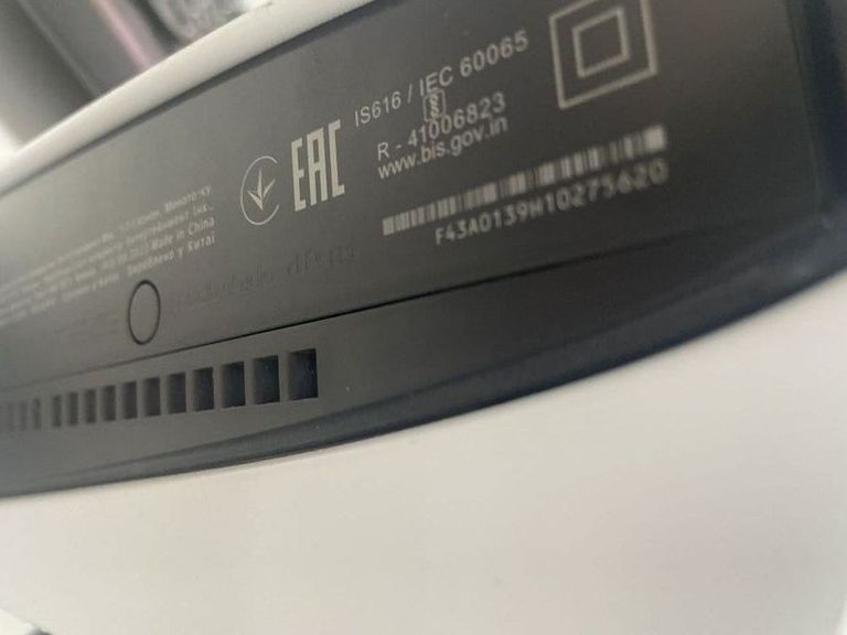 Оголошення Sony PlayStation 5 Slim 1TB Б/У