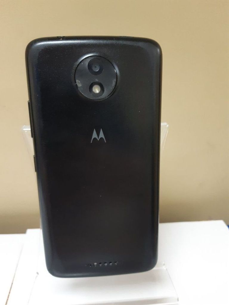 Розпродаж Motorola xt1750 moto c 1/8gb, продавець Техноскарб