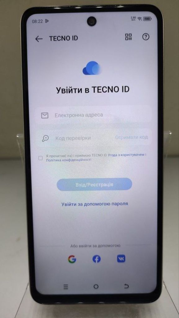 Tecno spark go 2024 Код:01-200516182. Изображение 9