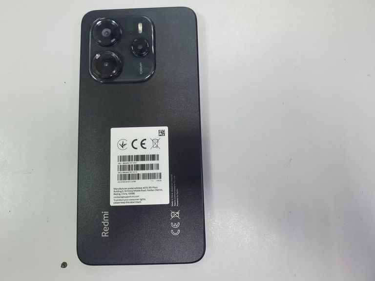 Розпродаж Xiaomi redmi note 14 6/128gb, продавець Техноскарб