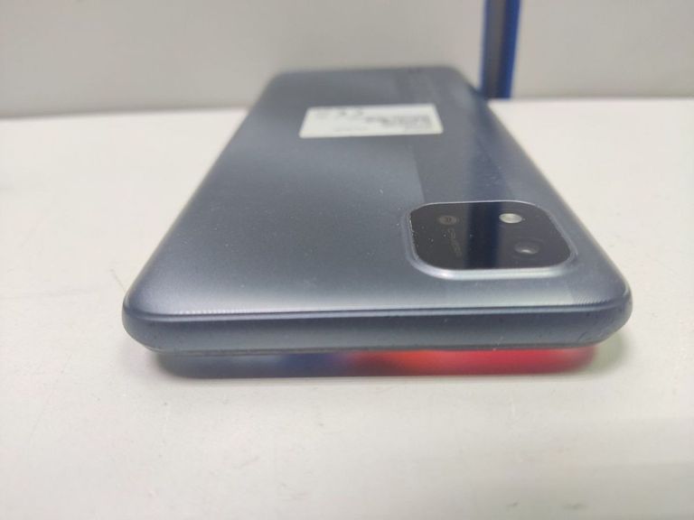 Realme c11 2021 2/32gb Код:01-200526915. Изображение 8