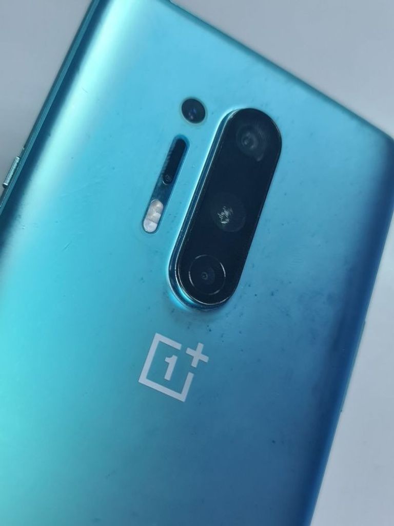 Дешево Oneplus 8 pro 12/256gb з ломбарду
