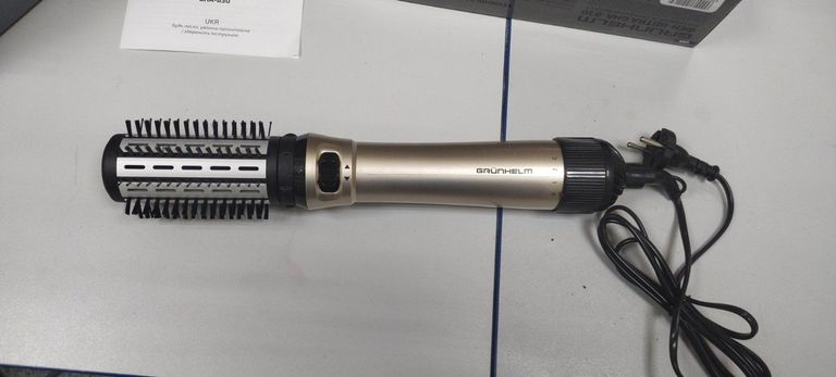 Grunhelm GHA-830 Код:01-200533847. Изображение 6