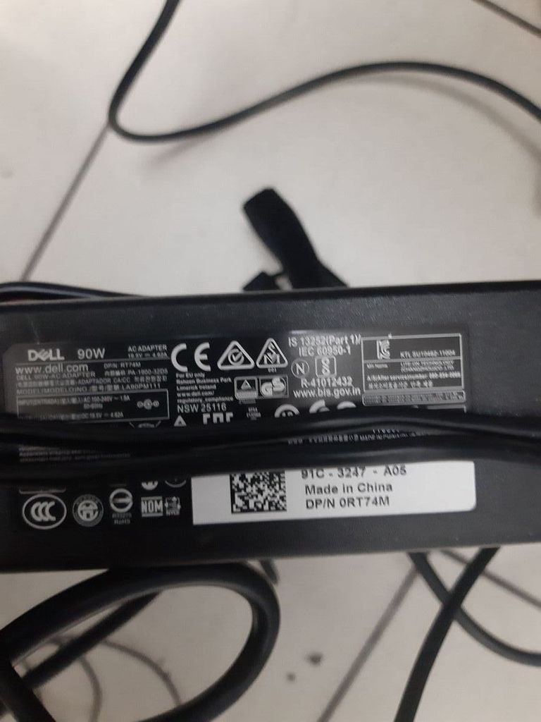 Дешево Dell core i3-13100t / ram 8 / ssd 512/ video intel з ломбарду