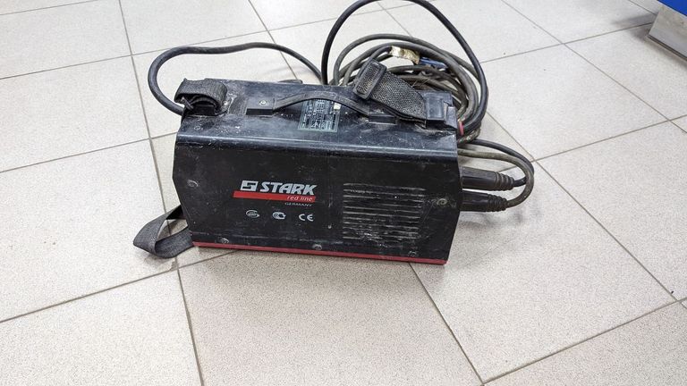 Купити Stark ISP-2500 Profi Б/У