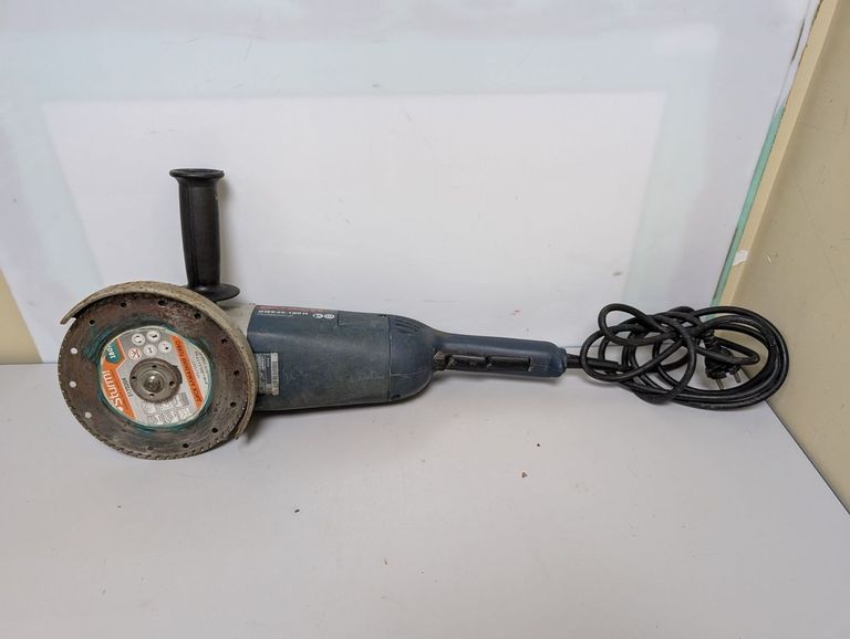 Купити Bosch GWS 22-180 H (0601881103) Б/У